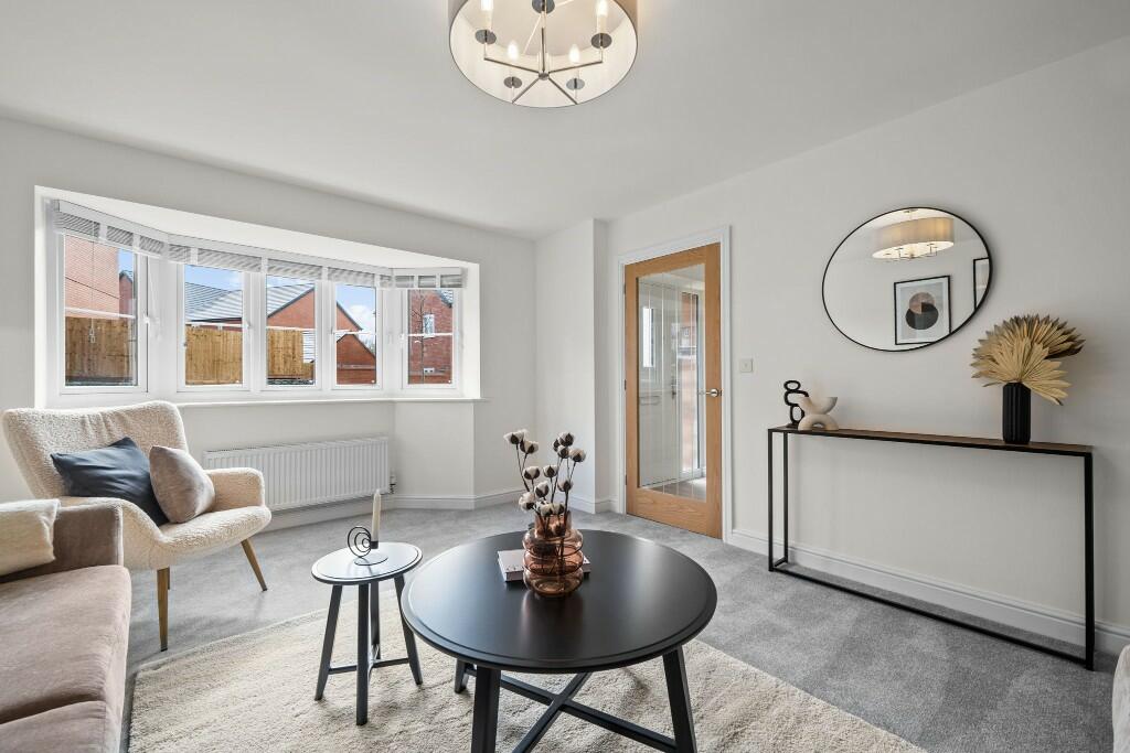 Additional property image - Lily Street Farm Way,
Swanwick,
DE55 1BH