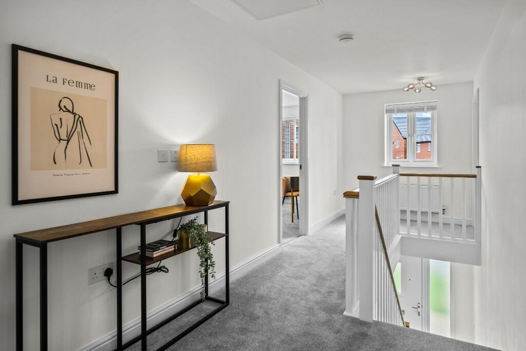 Additional property image - Lily Street Farm Way,
Swanwick,
DE55 1BH