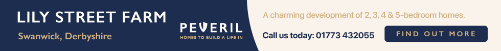 Get brand editions for Peveril Homes Limited