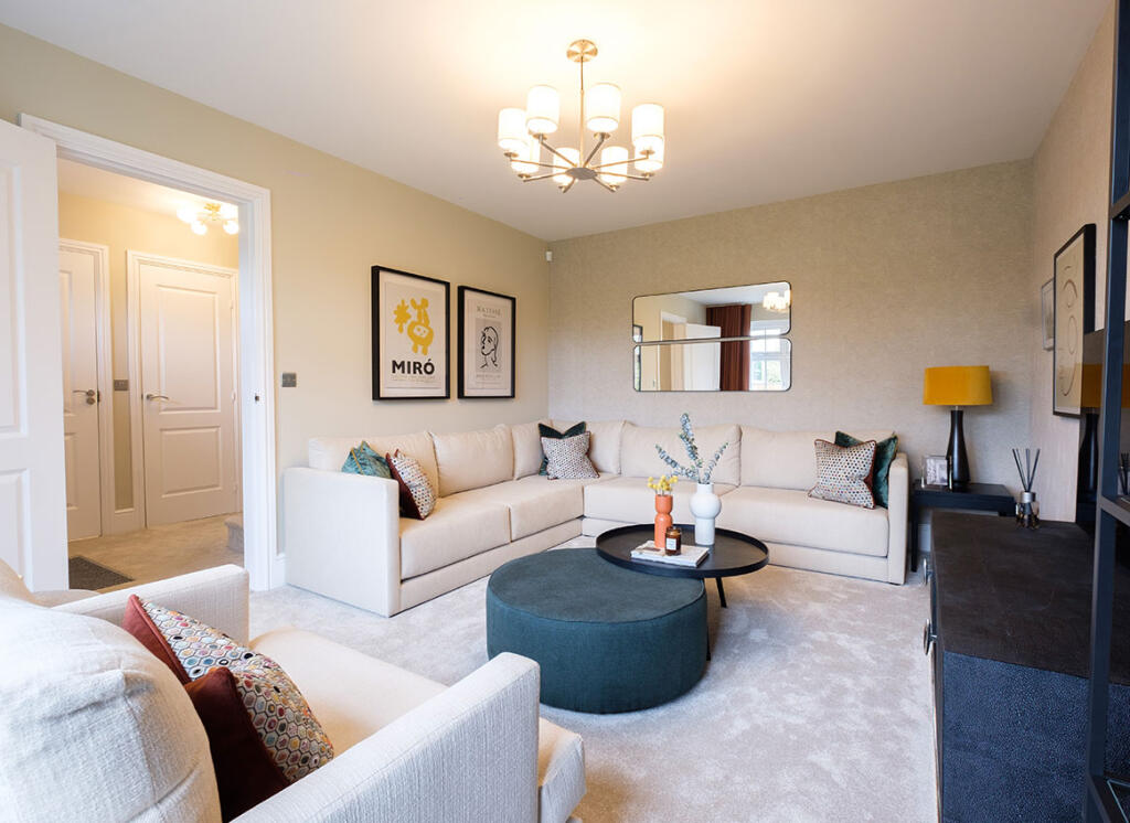 Additional property image - Ledsham Road,
Ledsham,
CH66 4DF