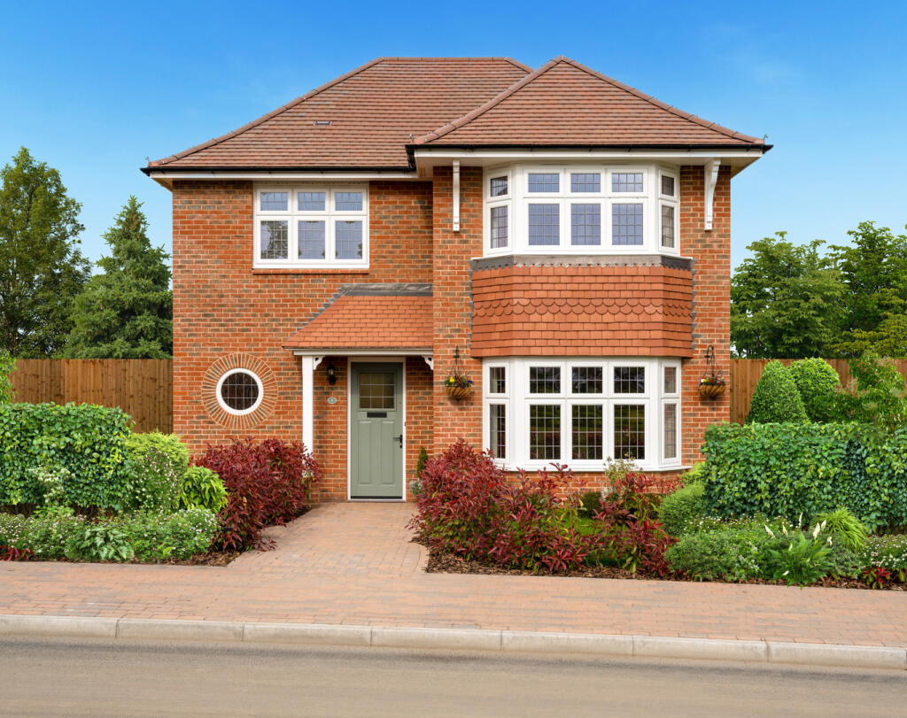 Additional property image - Ledsham Road,
Ledsham,
CH66 4DF