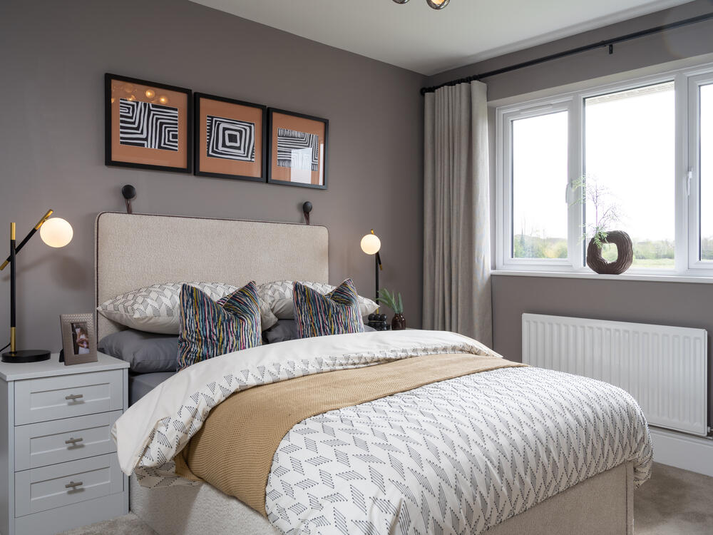 Additional property image - Ledsham Road,
Ledsham,
CH66 4DF