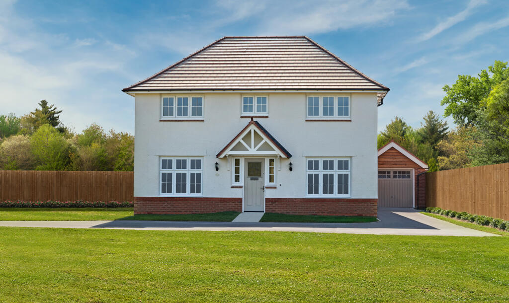 Main image of property: Ledsham Road,
Ledsham,
CH66 4DF