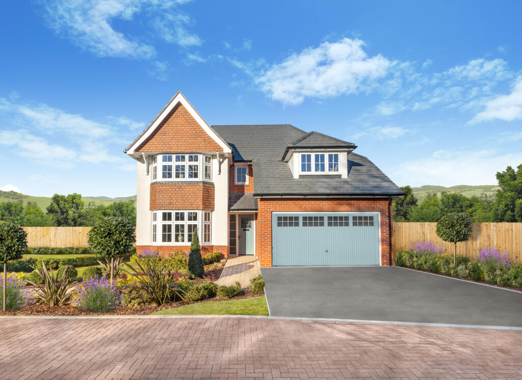 Main image of property: Ledsham Road,
Ledsham,
CH66 4DF