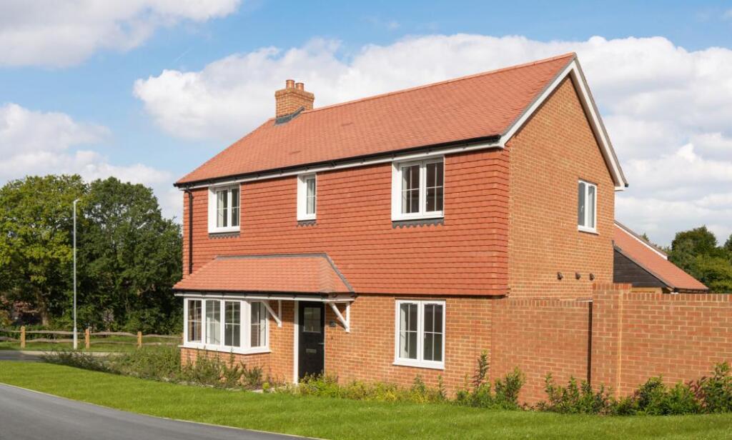 Main image of property: Crowborough, 
East Sussex, 
TN6 2XB