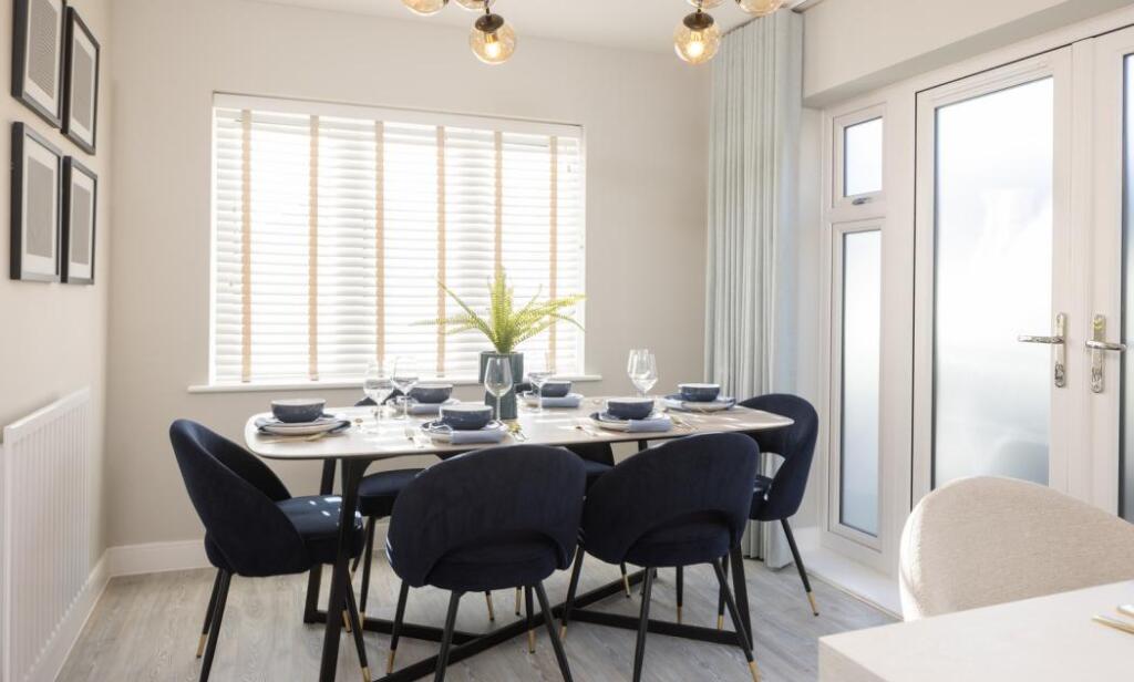 Main image of property: Crowborough, 
East Sussex, 
TN6 2XB