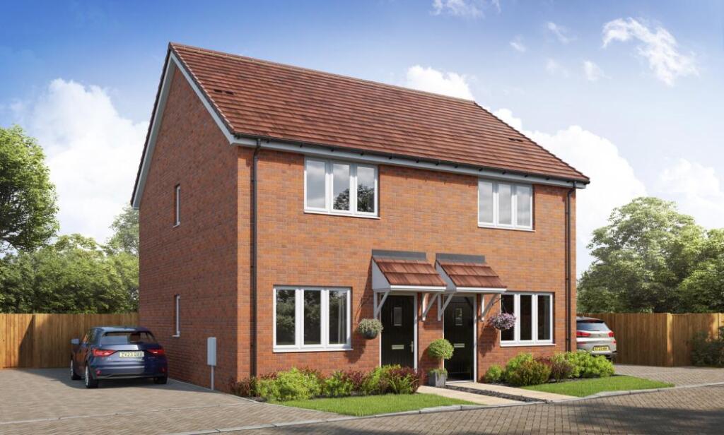 Main image of property: Crowborough, 
East Sussex, 
TN6 2XB