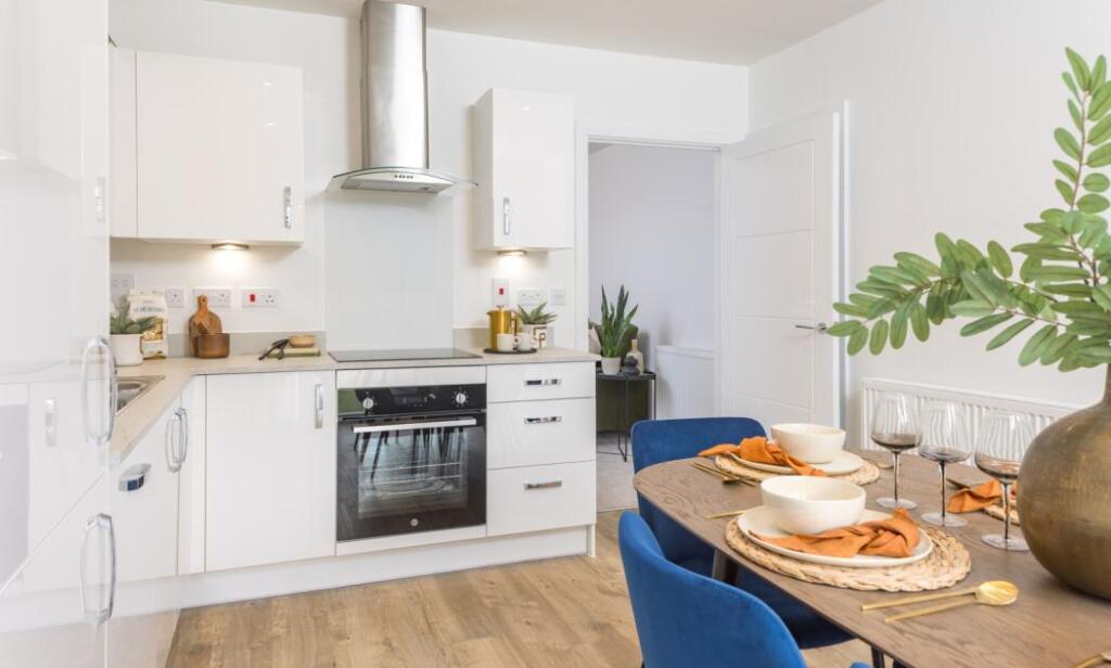 Main image of property: Crowborough, 
East Sussex, 
TN6 2XB