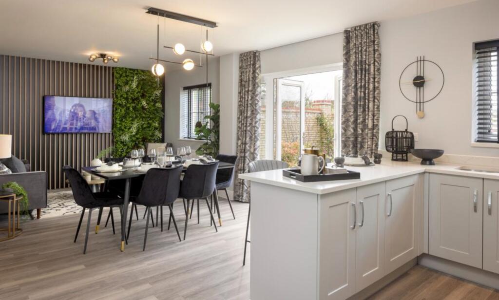 Main image of property: Crowborough, 
East Sussex, 
TN6 2XB