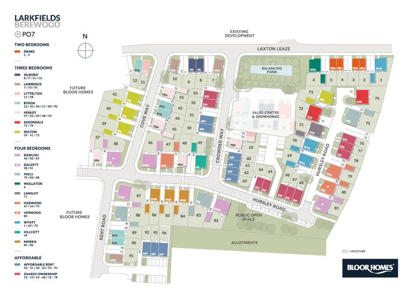 SitePlan