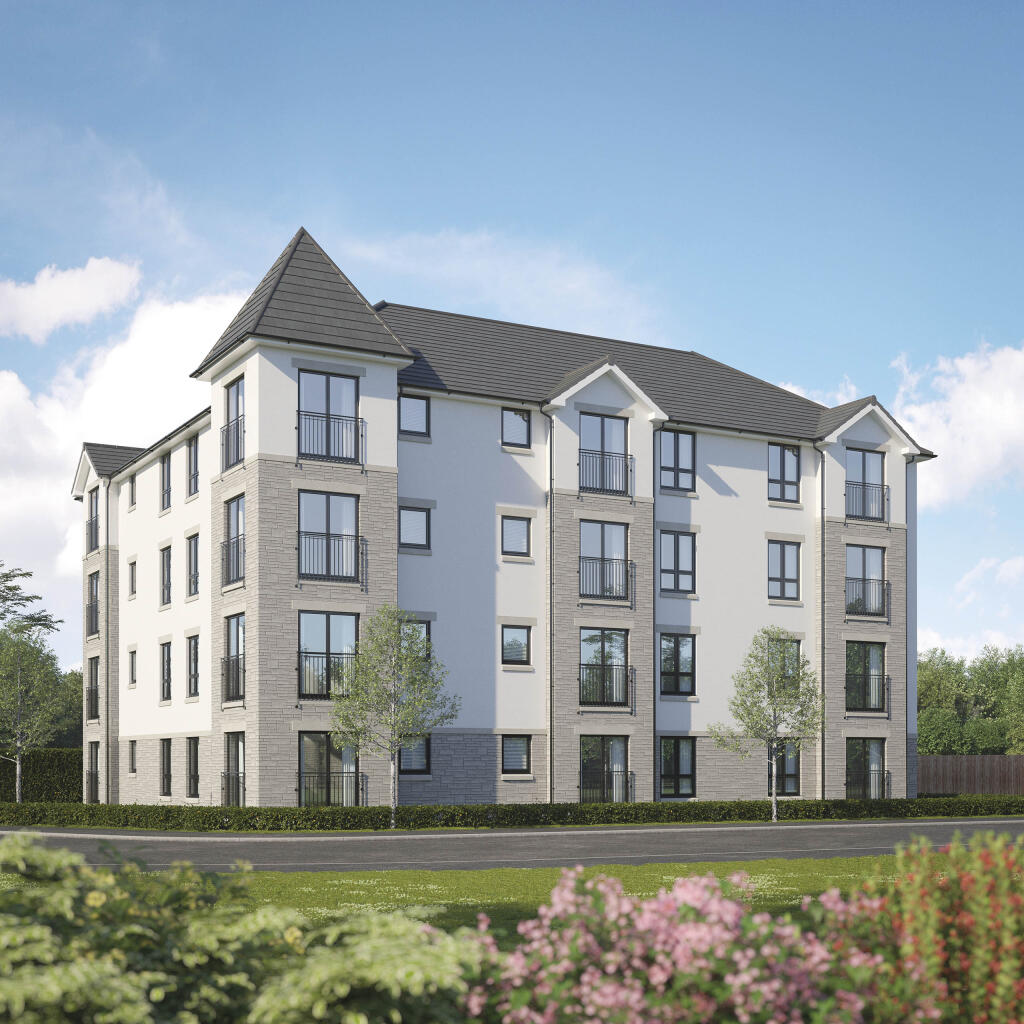 Main image of property: Laymoor Avenue,
Renfrew,
Renfrewshire,
PA4 8BS