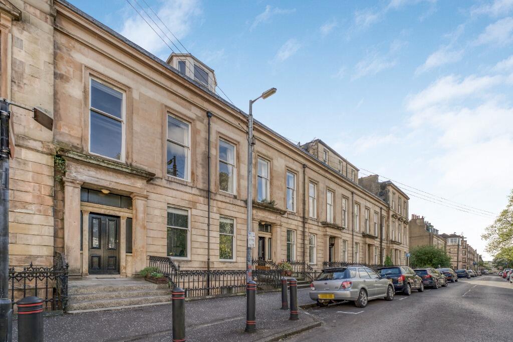 Main image of property: West Princes Street, Woodlands, Glasgow, G4