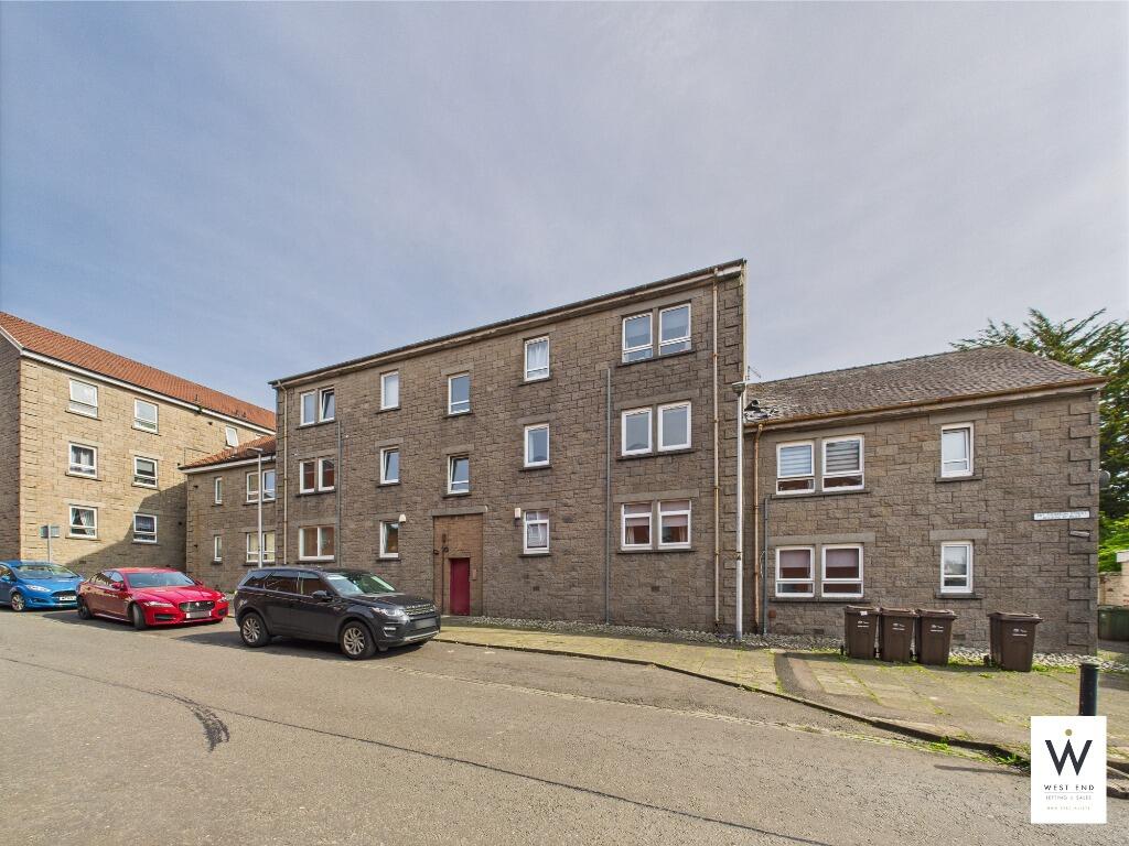 Main image of property: Thomson Street, Renfrewshire, PA5