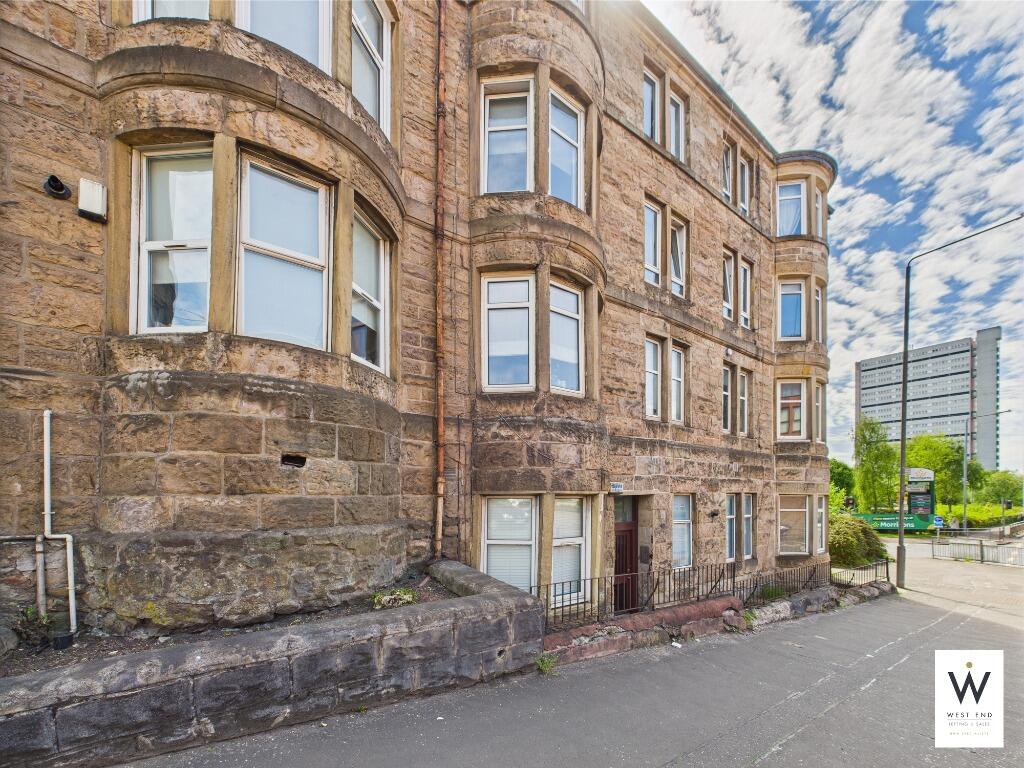 Main image of property: Bearsden Road, Glasgow, G13