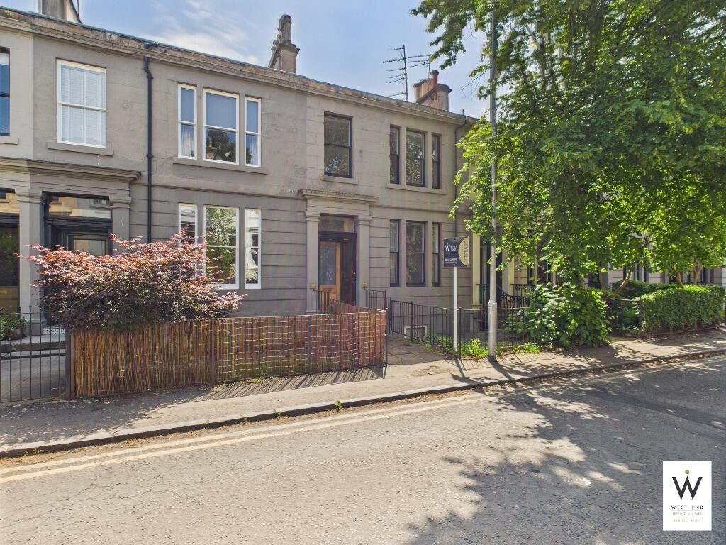 Main image of property: Bank Street, Hillhead, Glasgow, G12