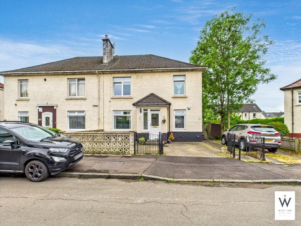 Main image of property: Rampart Avenue, Glasgow, G13