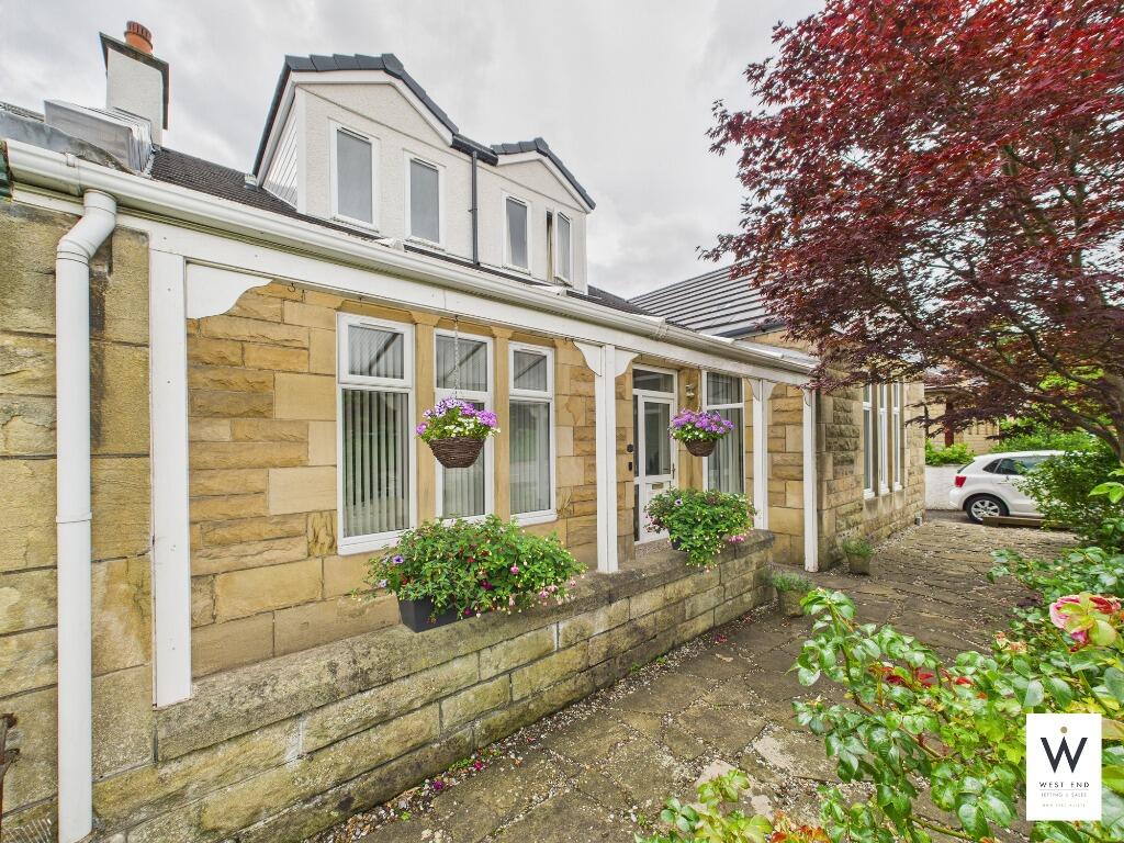 Main image of property: Southbrae Drive, Jordanhill, Glasgow G13