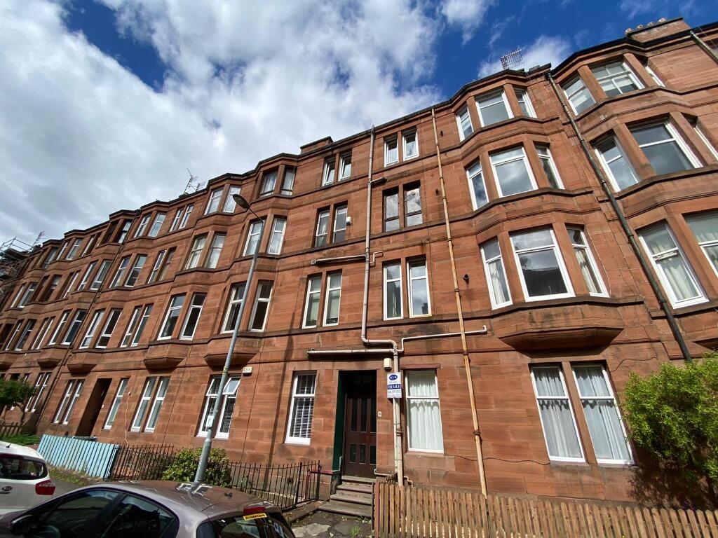 Main image of property: Fairlie Park Drive, Partick, Glasgow, G11
