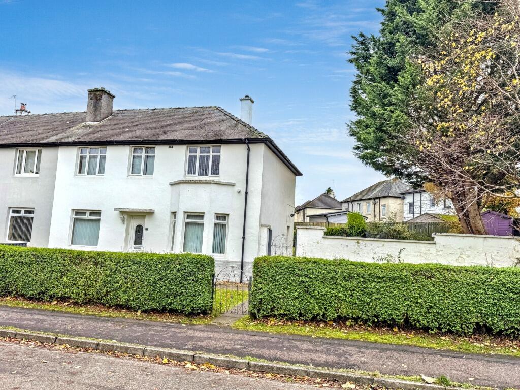 Main image of property: Embo Drive, Knightswood, Glasgow, G13