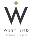 West End Letting & Sales logo