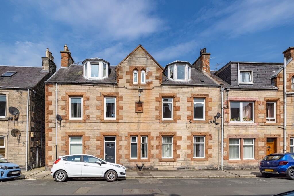 Main image of property: Lintburn Street, Scottish Borders, Galashiels, TD1