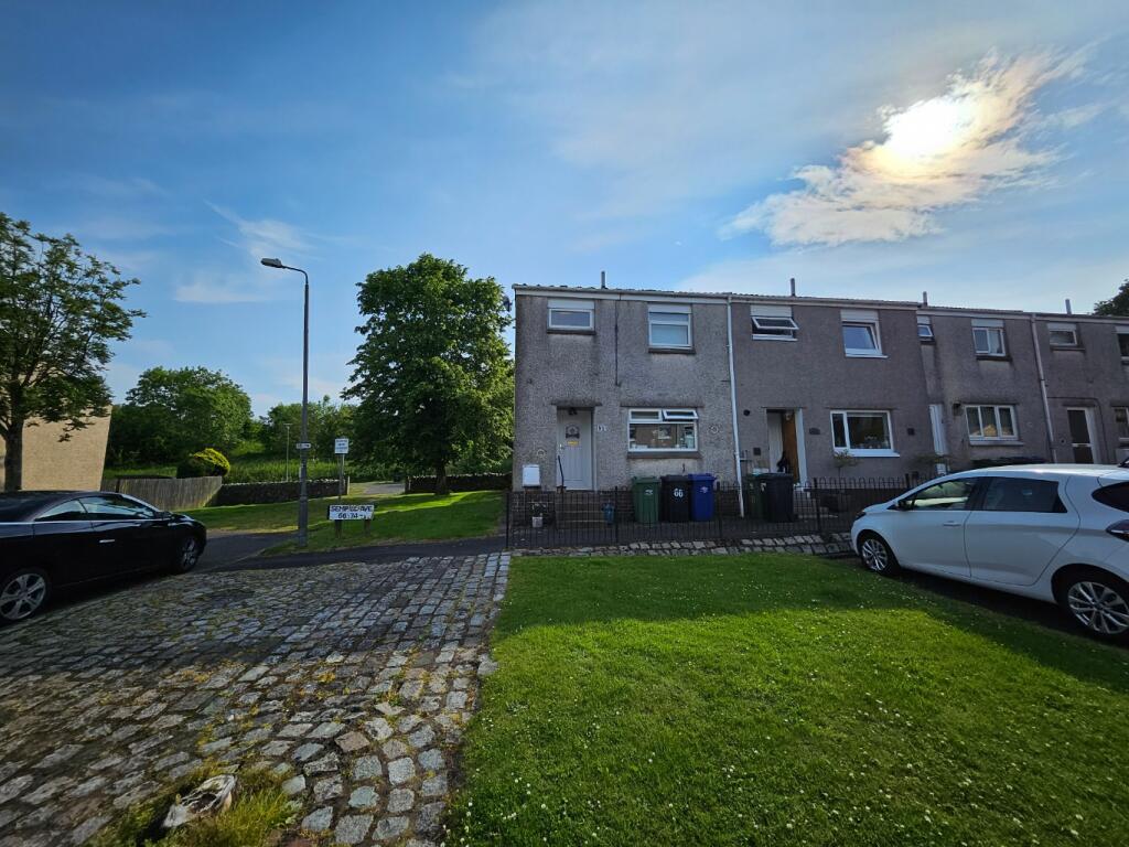 Main image of property: Sempill Avenue, Renfrewshire, Erskine, PA8