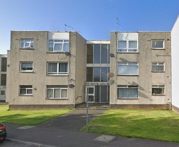 Main image of property: Russell Drive, Ayr, KA8