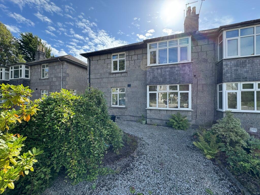Main image of property: Great Western Road, Aberdeen, Aberdeen, AB10
