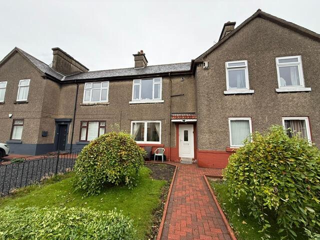 Main image of property: Oxford Road, Renfrew, PA4