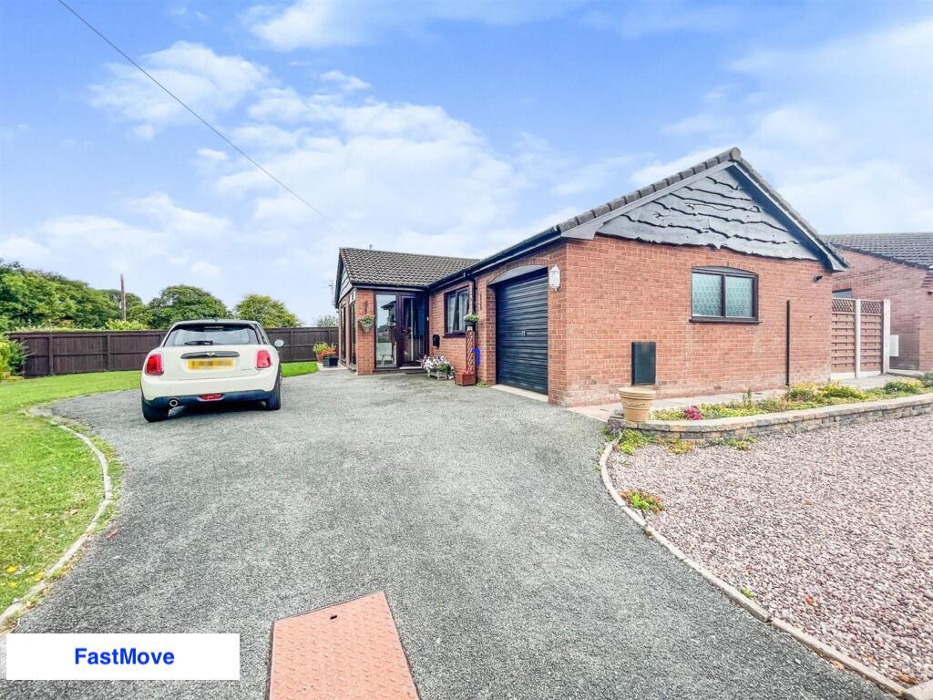 Main image of property: Llys Cerios, Denbigh, Trefnant, LL16