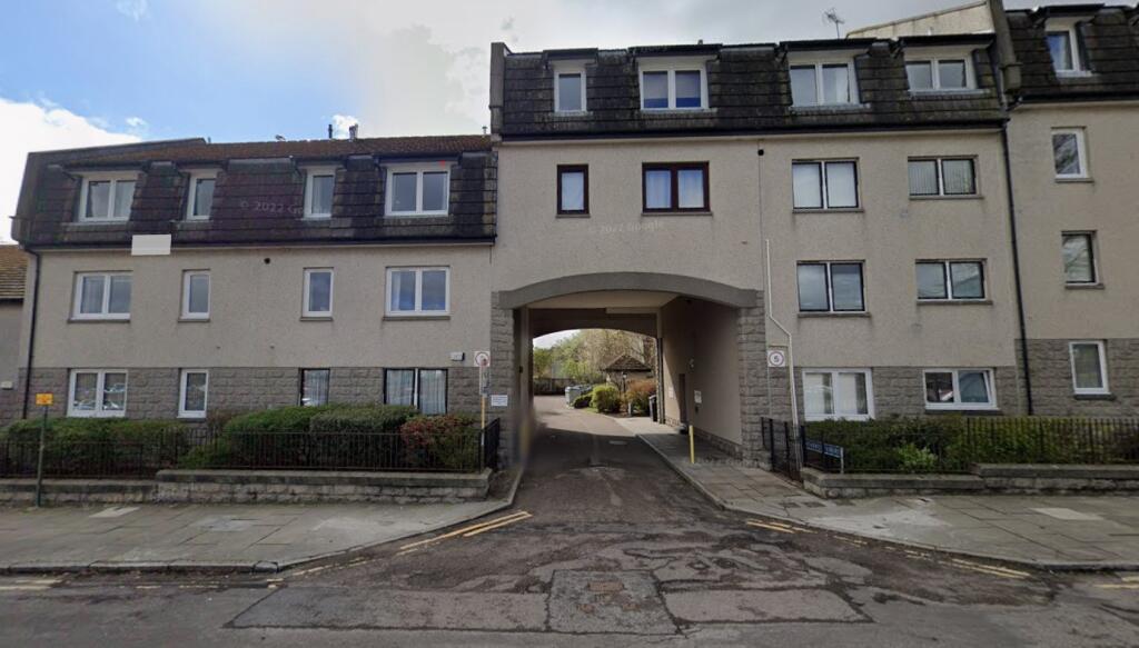 Main image of property: Ardarrock Court, Aberdeen, AB24