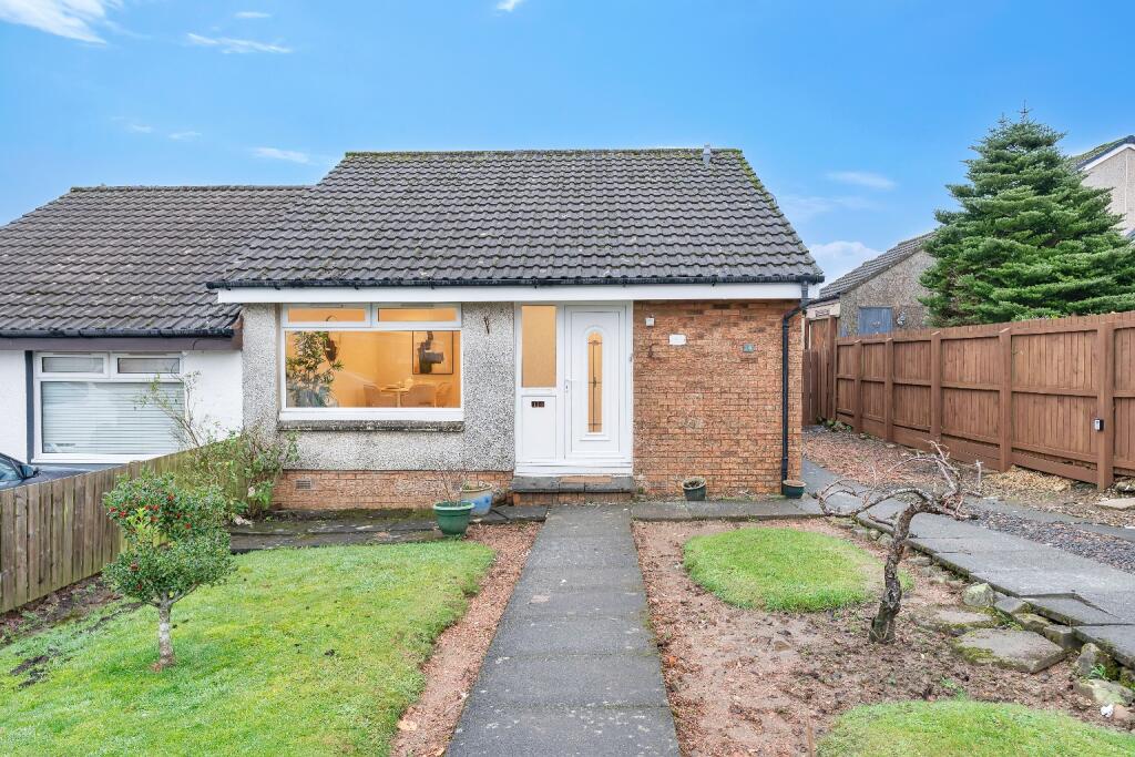 Main image of property: Glenalmond, Whitburn, EH47