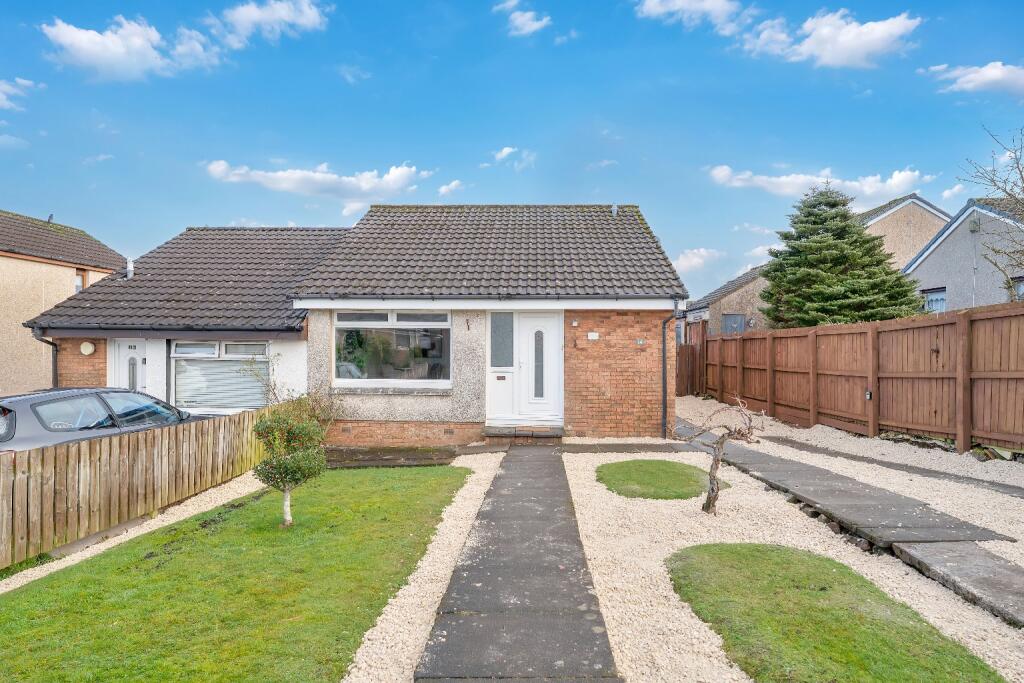 Main image of property: Glenalmond, Whitburn, EH47