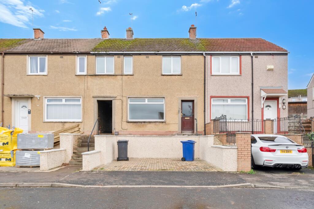 Main image of property: Braeside Road South, Midlothian, Gorebridge, EH23