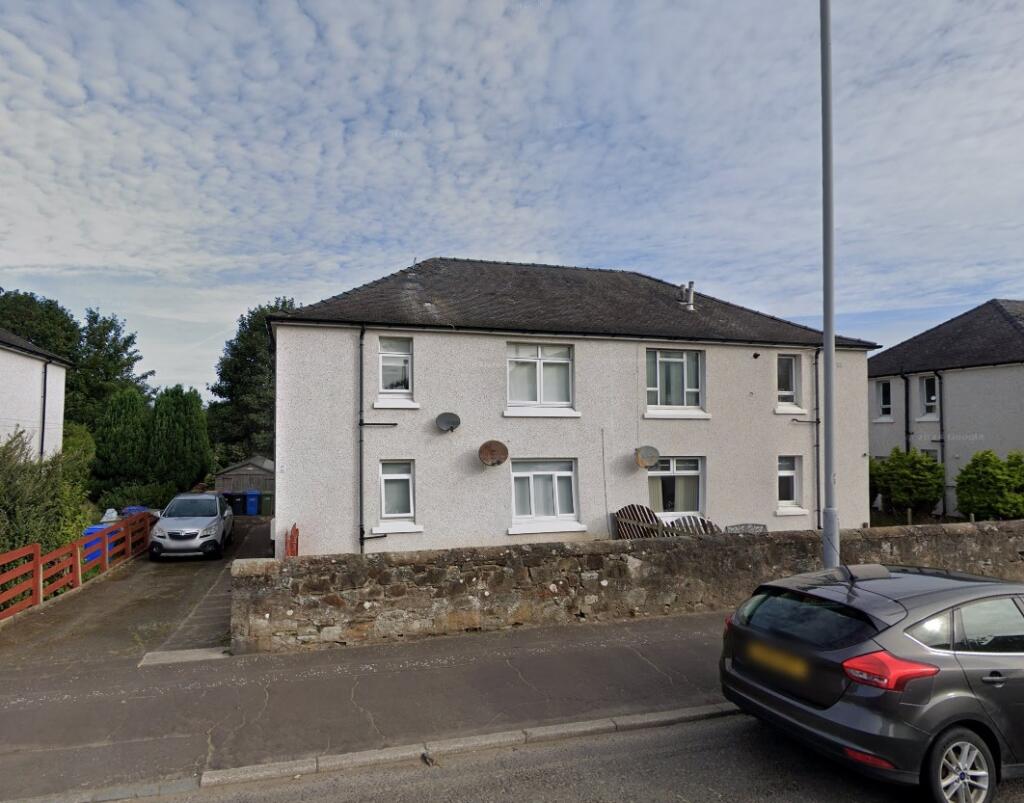 Main image of property: Main Road, Ayr, KA8