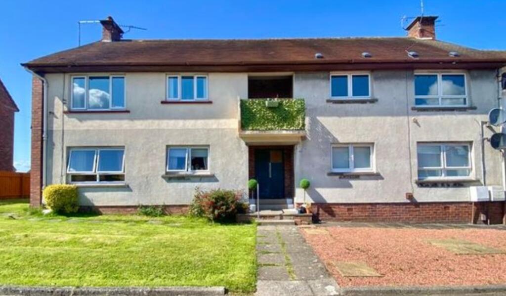 Main image of property: Glendale Crescent, Ayr, KA7