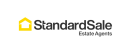 Standard Sale, Galashiels Estate Agent Logo