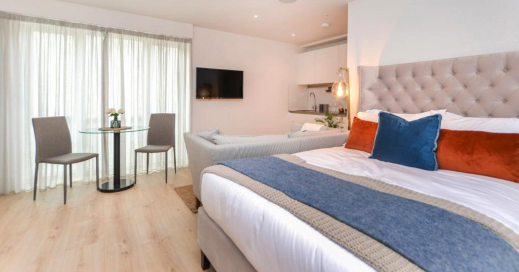 Main image of property: Dinton Street