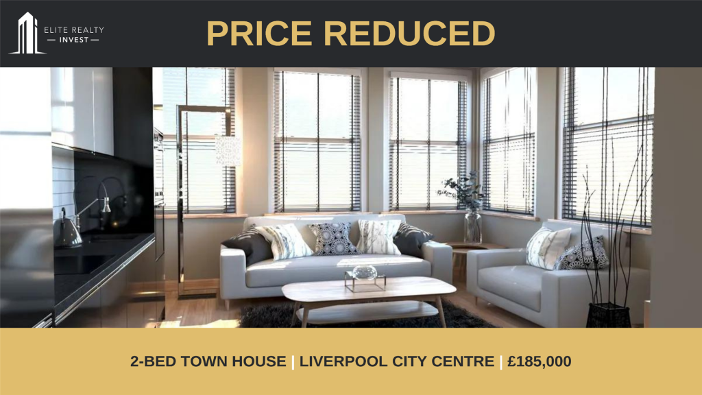 Main image of property: Kings Dock, Hurst Street