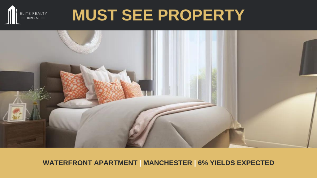 Main image of property: Water Street, Manchester, M3 4JU