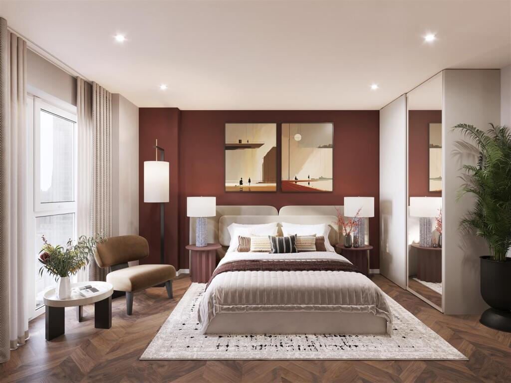 Main image of property: Devon Street, Liverpool