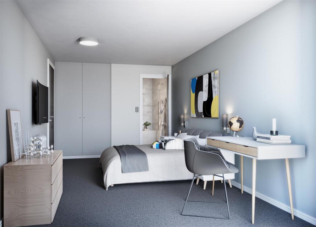 Main image of property: Princes Parade, Liverpool