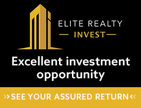 Get brand editions for Elite Realty Invest, Liverpool