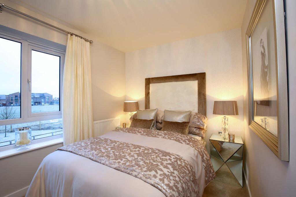 Additional property image - Stirling Road,
Northstowe,
CB24 1DJ