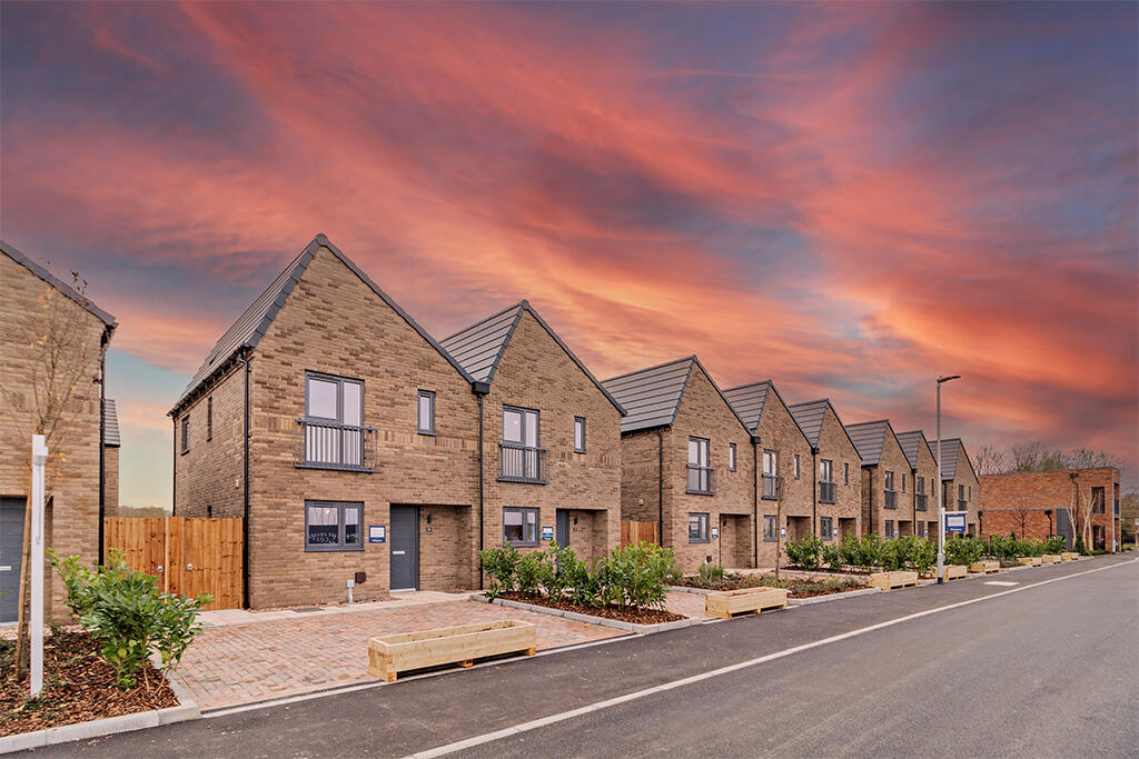 Additional property image - Stirling Road,
Northstowe,
CB24 1DJ