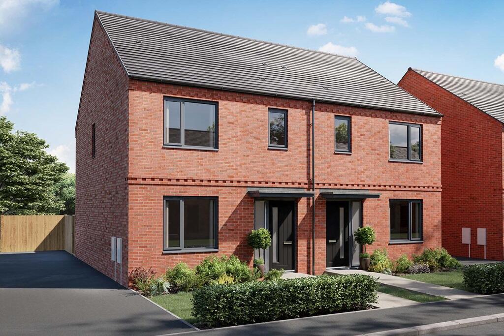 Additional property image - Booth Lane,
Middlewich,
Cheshire
CW10 0RP