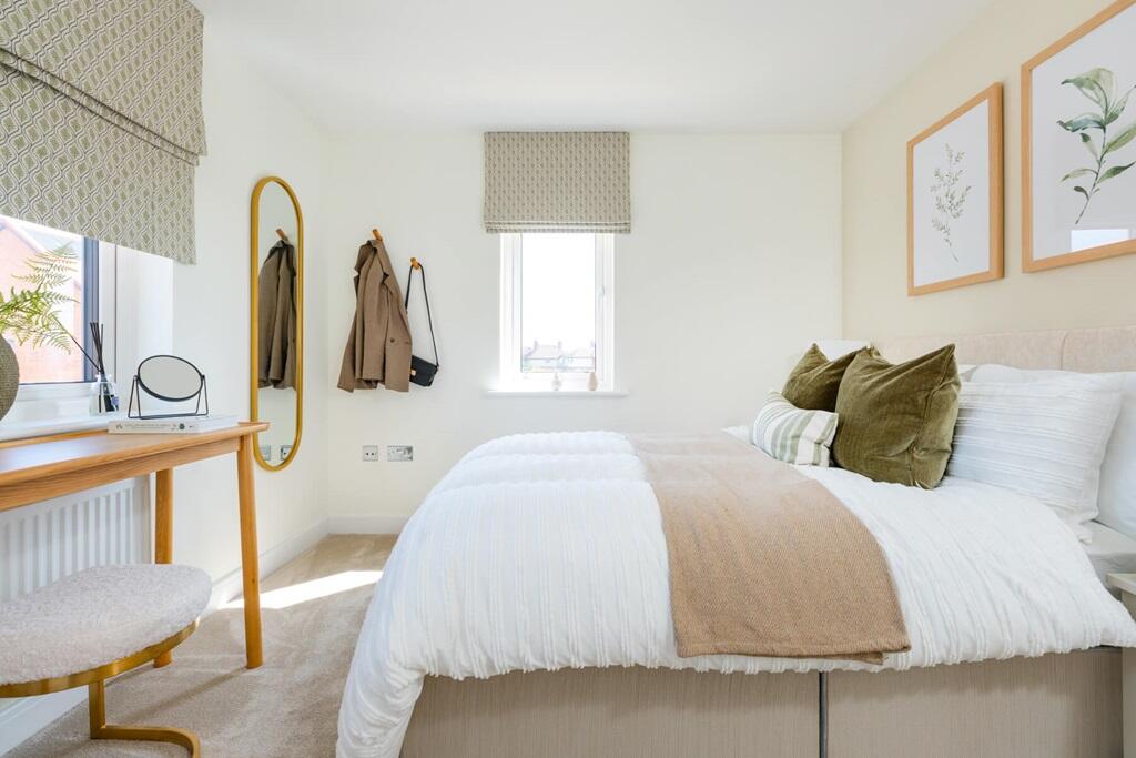 Additional property image - Booth Lane,
Middlewich,
Cheshire
CW10 0RP