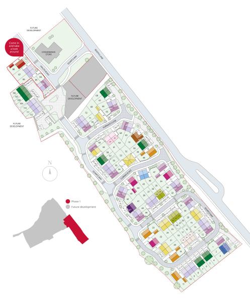 SitePlan