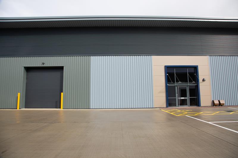 Main image of property: Unit G3b, Beauchamp Business Park - Industrial, Wistow Road, Kibworth LE8 0YE