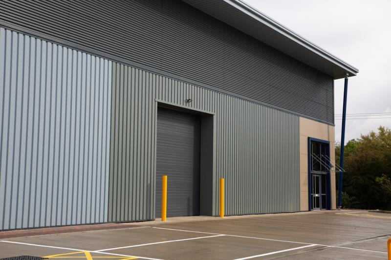 Main image of property: Unit G3c, Beauchamp Business Park - Industrial, Wistow Road, Kibworth LE8 0YE